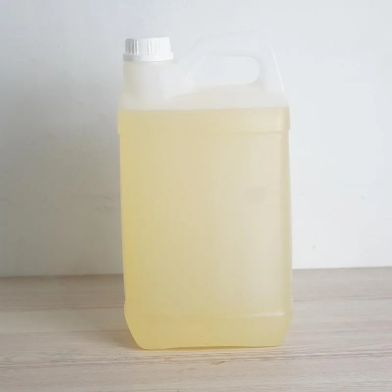 Trivico Minyak Goreng Kelapa 5 Liter - Gurih & Sehat, 100% Murni Minyak Kelapa Asli