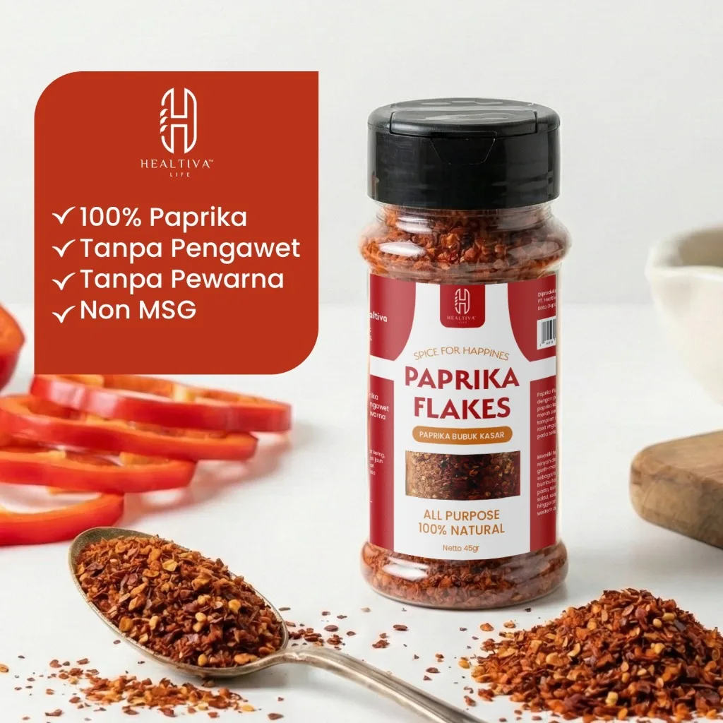 HLTV-PAPRIKA-FLKS-45GR