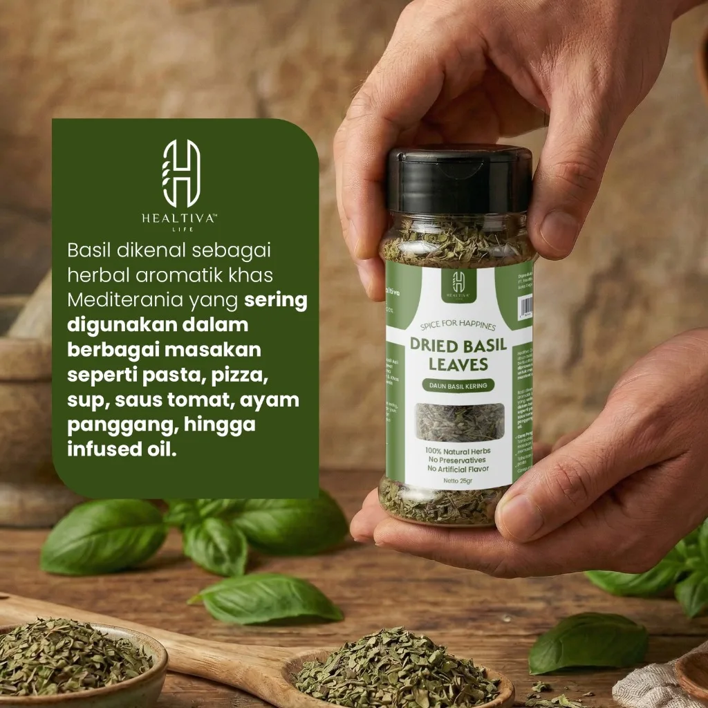 HLTV-BASIL-LEAVES-25GR