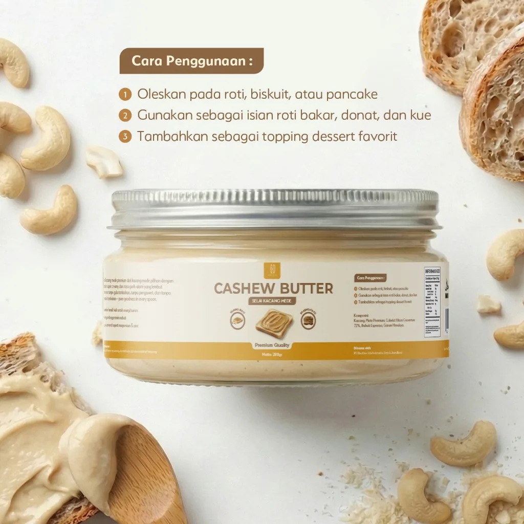 HLTV-CSHW-BUTTER-280GR