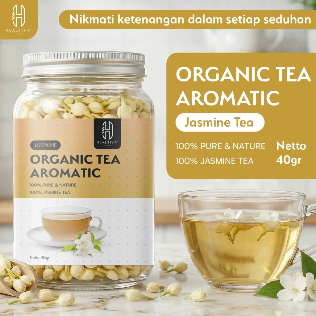 Minuman & Superfood