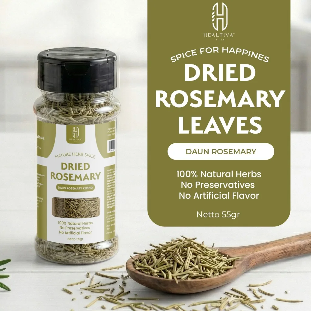 HLTV-DRD-ROSEMARY-45GR