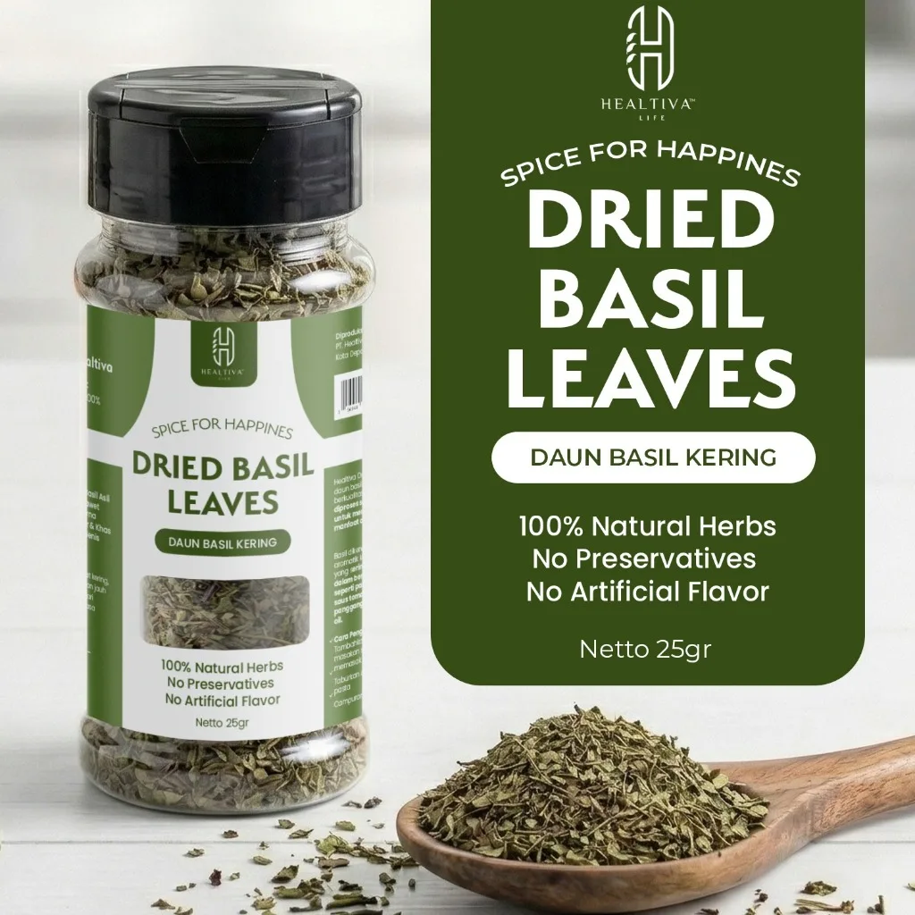 HLTV-BASIL-LEAVES-25GR