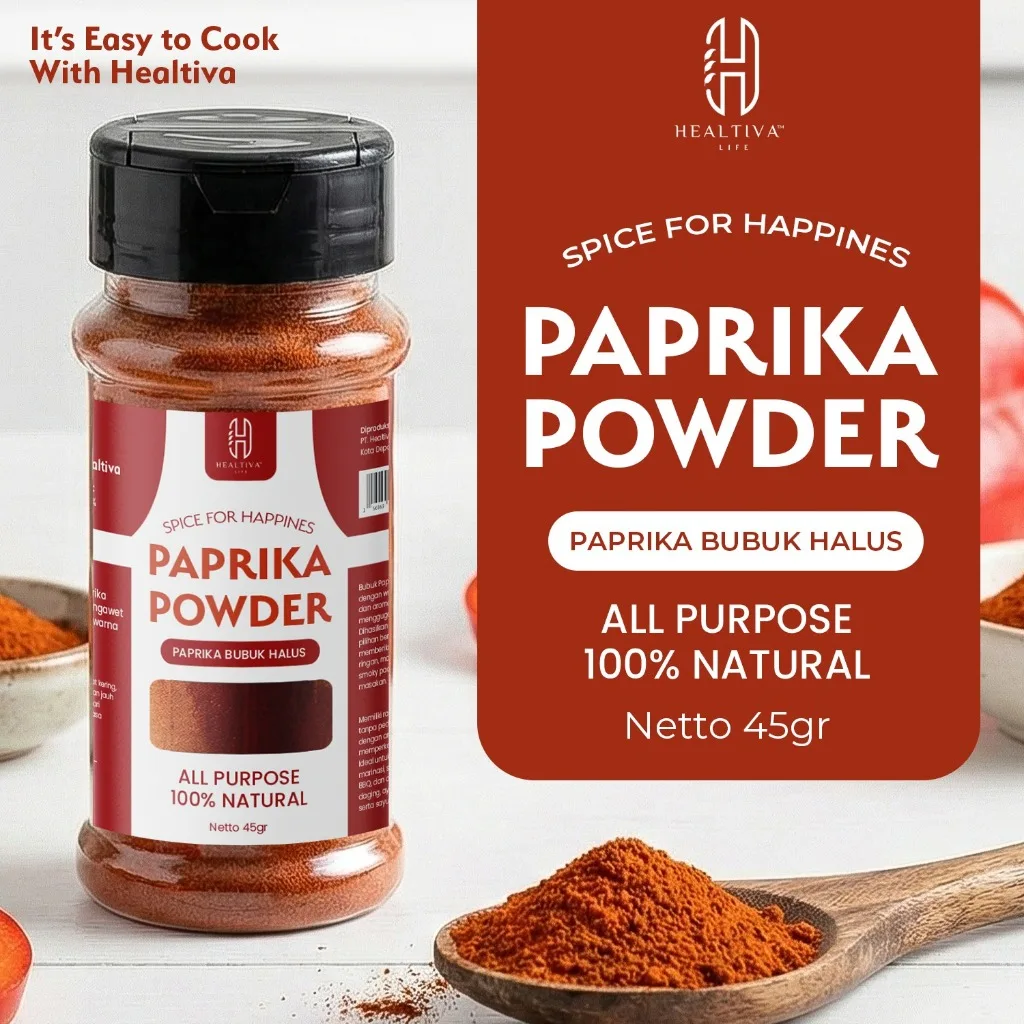 HLTV-PAPRIKA-PWDR-45GR