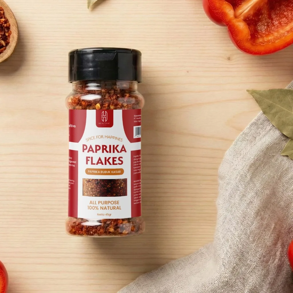 HLTV-PAPRIKA-FLKS-45GR