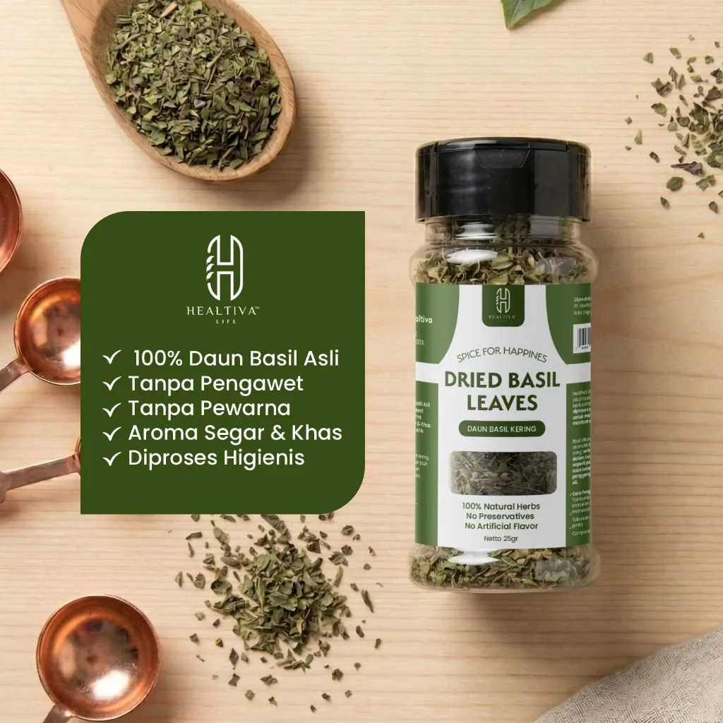 HLTV-BASIL-LEAVES-25GR