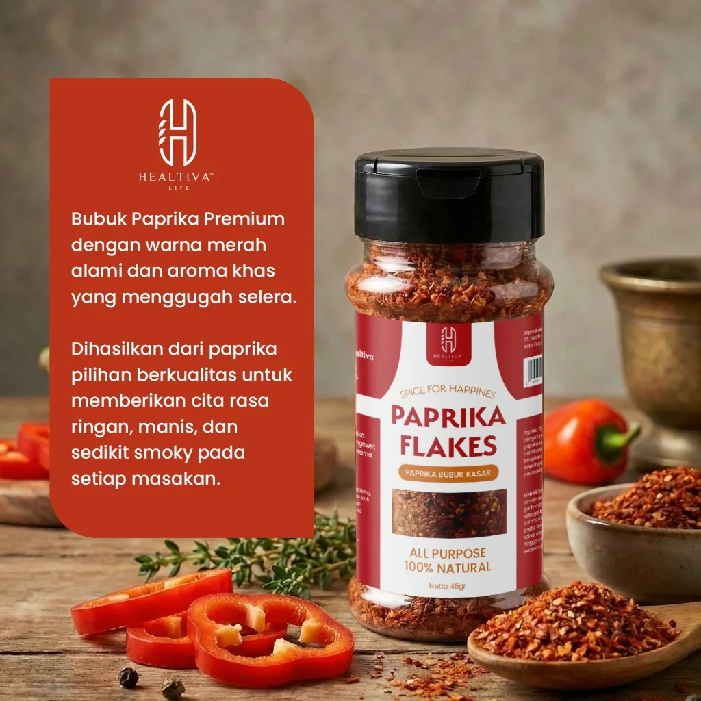 HLTV-PAPRIKA-FLKS-45GR