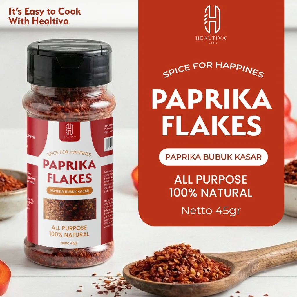 HLTV-PAPRIKA-FLKS-45GR