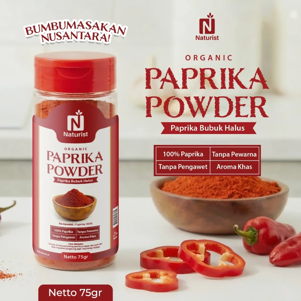 NTRS-PAPRIKA-PWDR-75GR