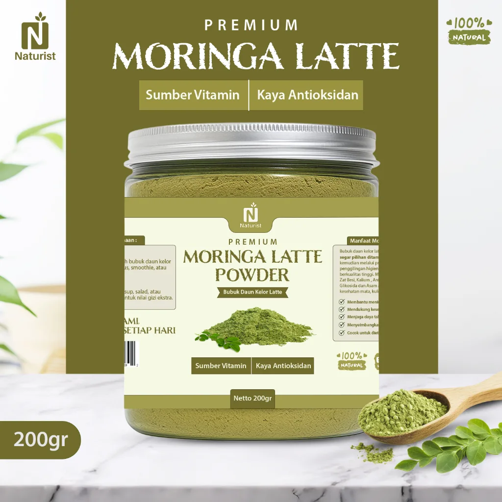 Minuman Sehat