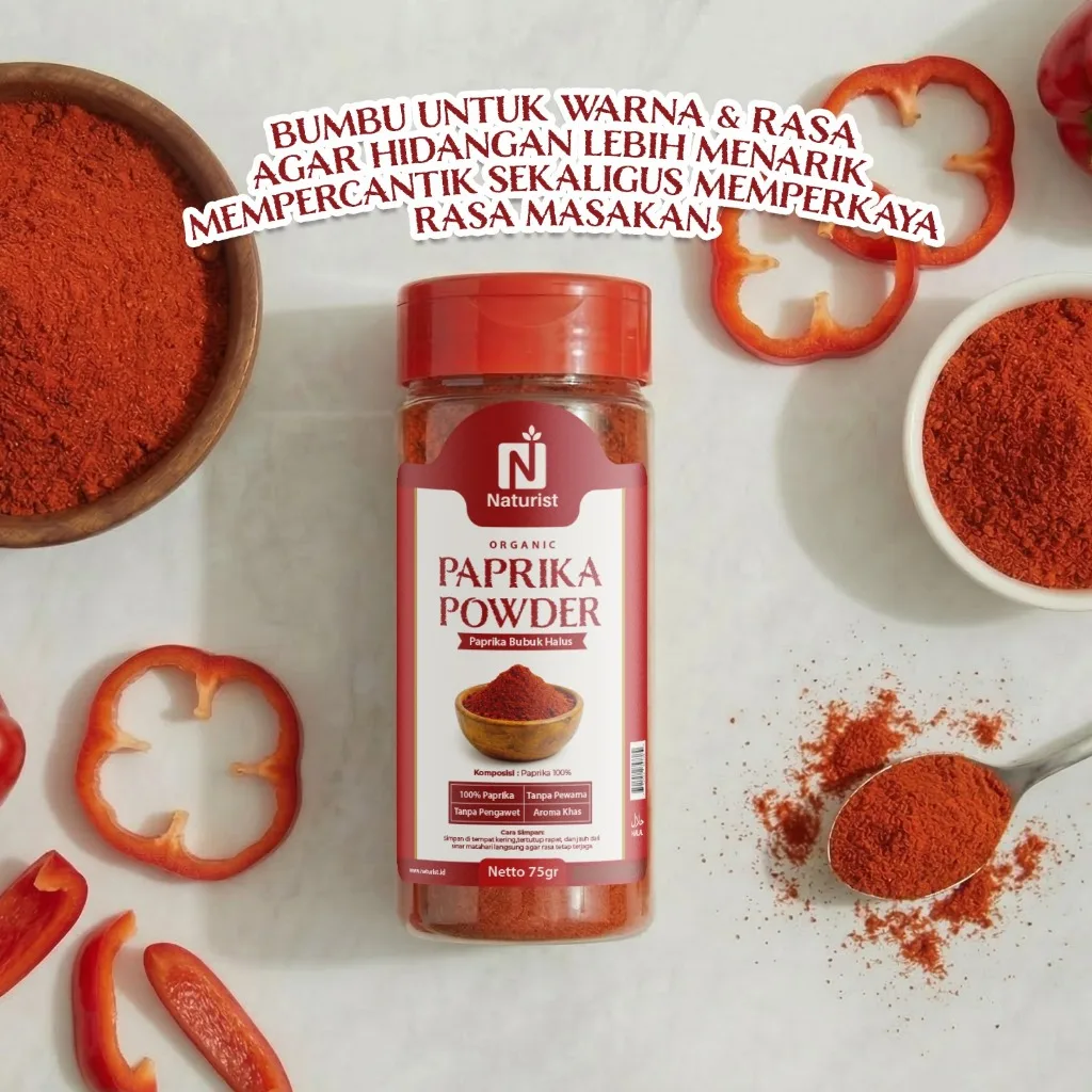 NTRS-PAPRIKA-PWDR-75GR