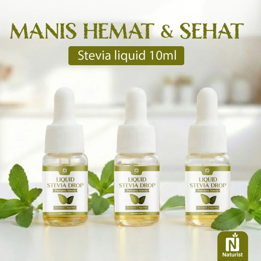 Paket & Hampers