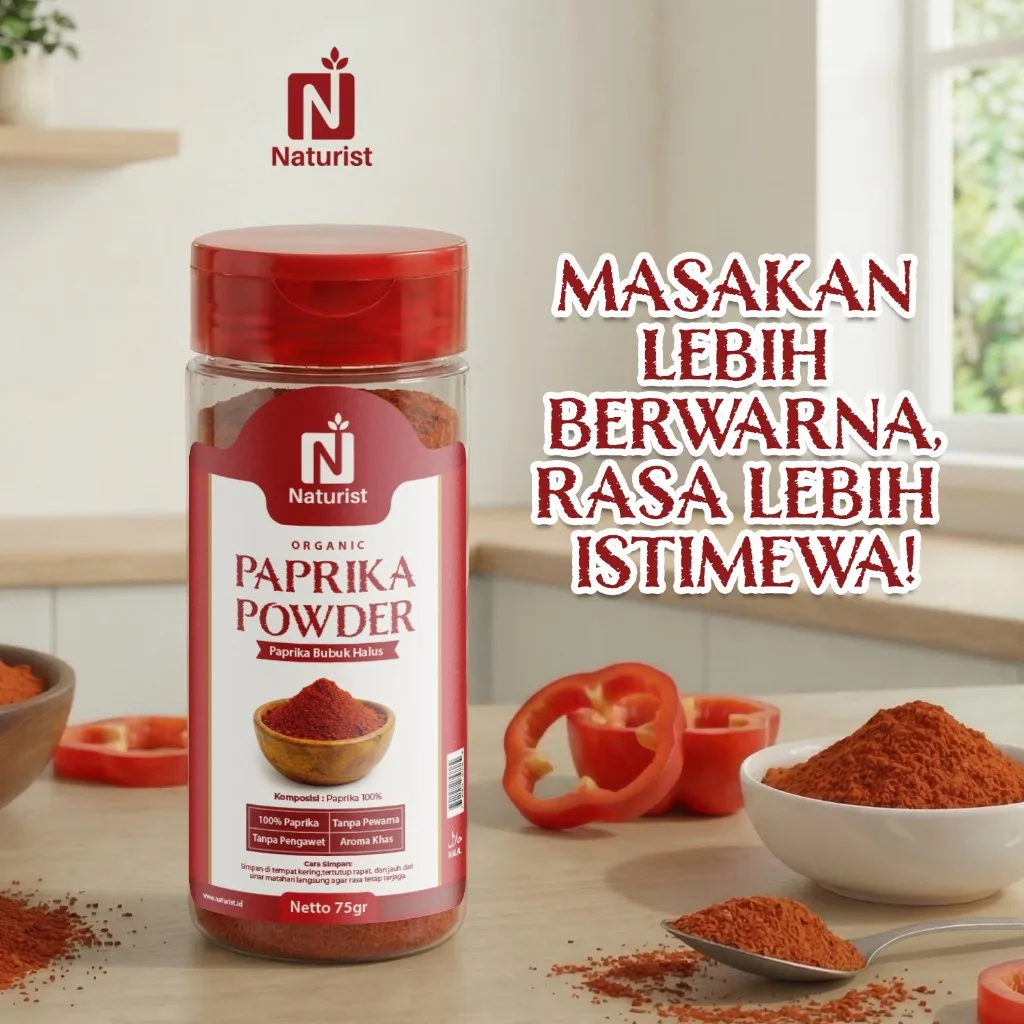 NTRS-PAPRIKA-PWDR-75GR