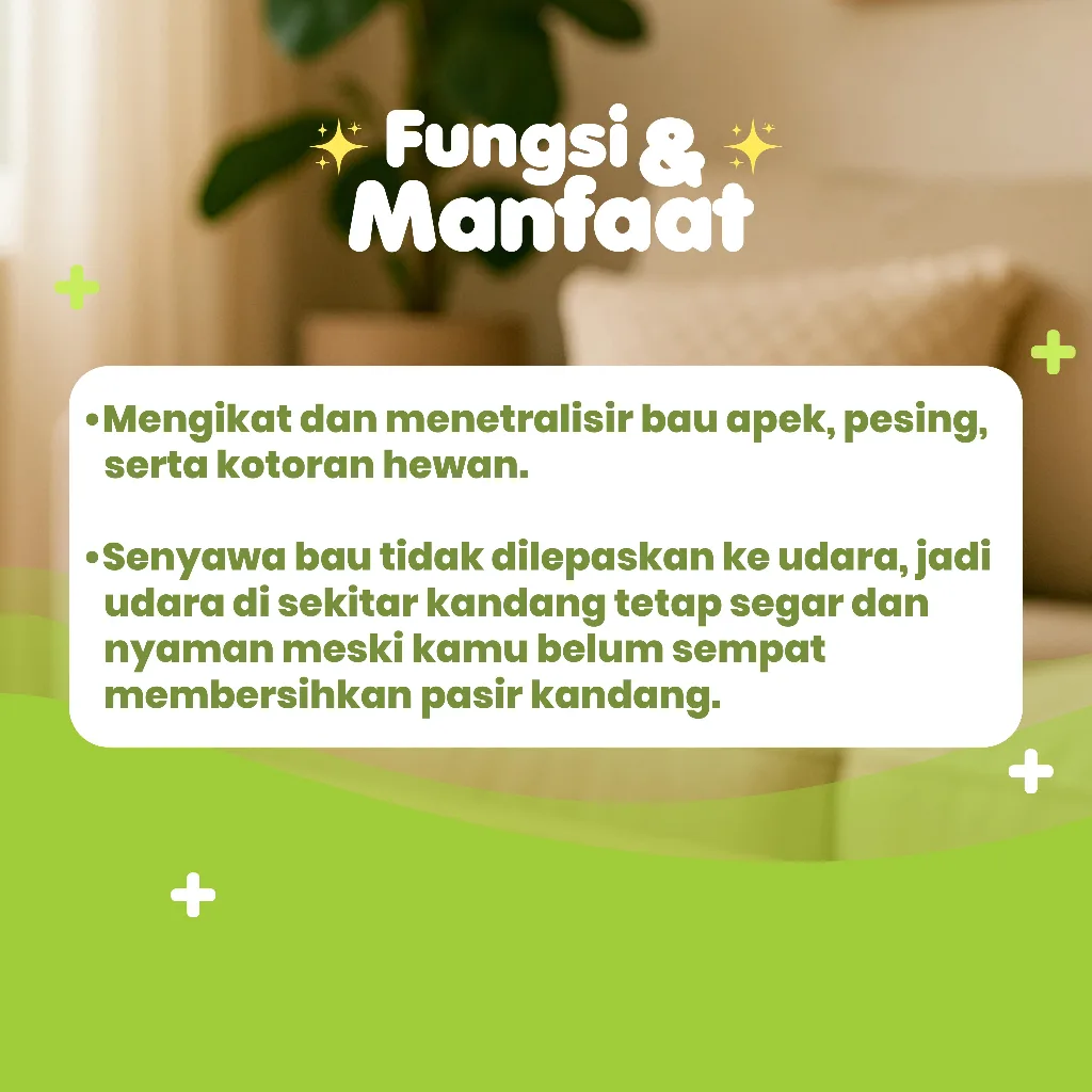HAMARU Bio Health Spray Disinfectant Pembersih Kandang Hewan Organik Hamster Sugar Glider - 250ml
