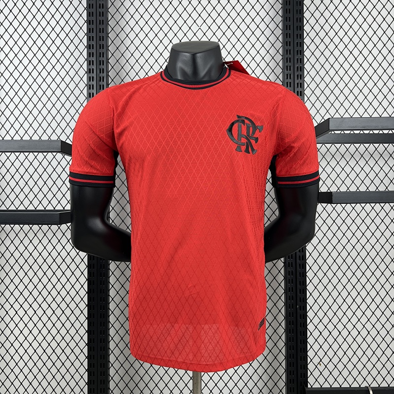 Flamengo 2026/27 Dry Jacquard Jersey