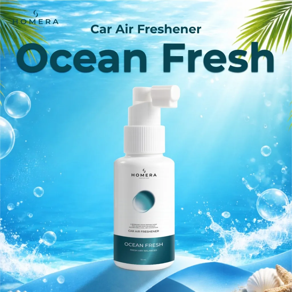 Parfum Mobil Ocean Fresh 70ml