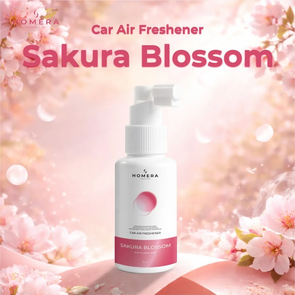 Parfum Mobil Sakura Blossom 70ml