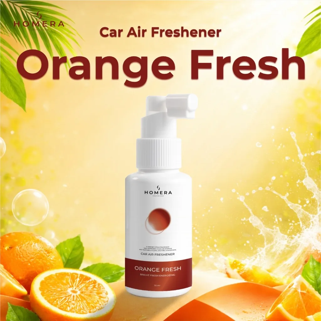 Parfum Mobil Orange Fresh 70ml