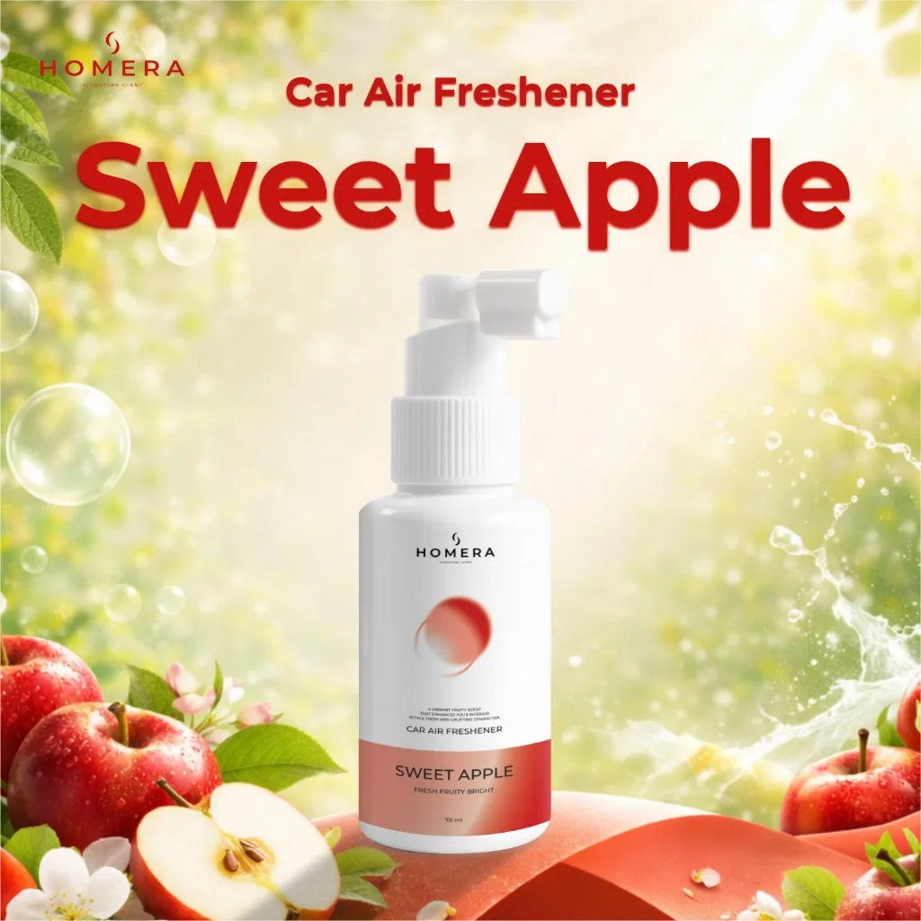 Parfum Mobil Sweet Apple 70ml