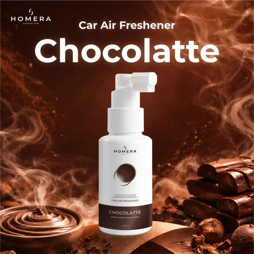 Parfum Mobil Chocolate 70ml