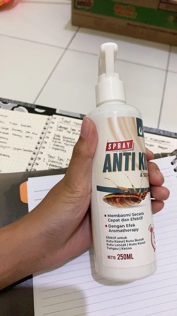 Foto ulasan (anonim)