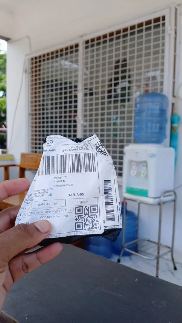 Foto ulasan fitrianimanik83