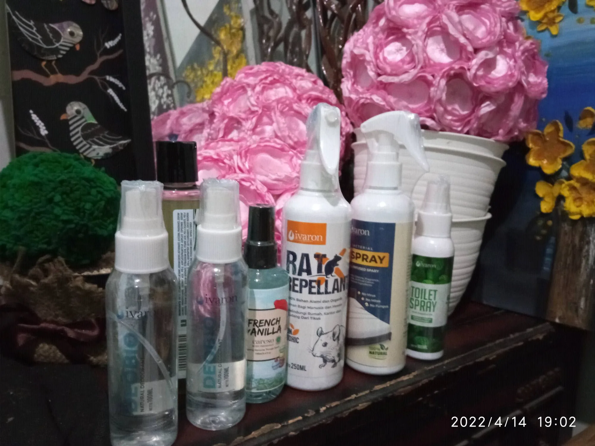 Foto ulasan miminhar7514