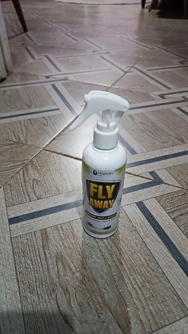 Foto ulasan (anonim)