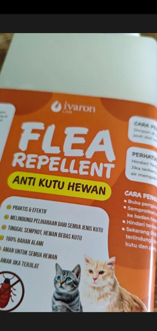 Foto ulasan (anonim)