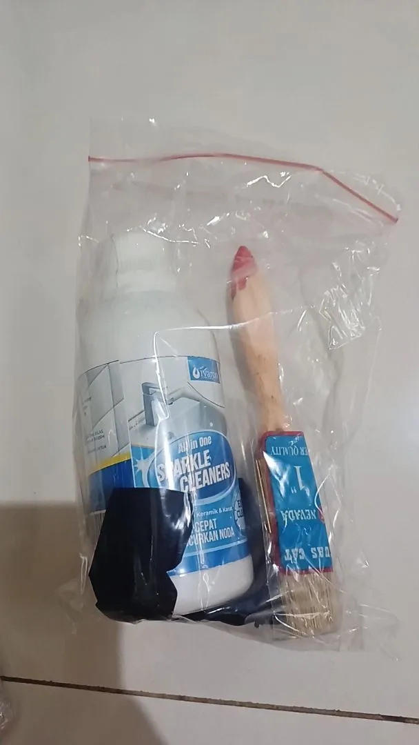 Foto ulasan (anonim)