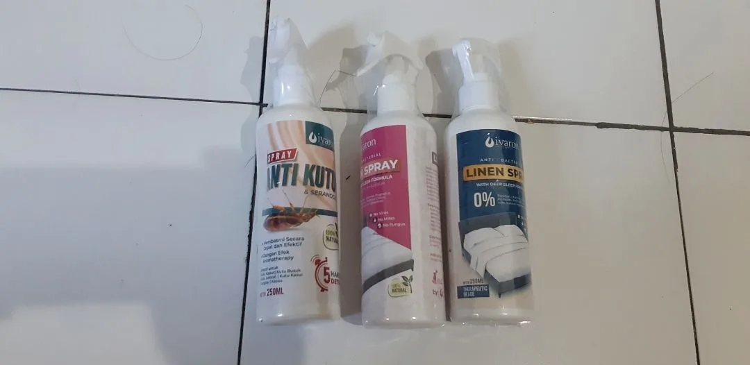 Foto ulasan (anonim)