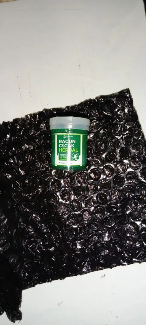 Foto ulasan nurnazibah
