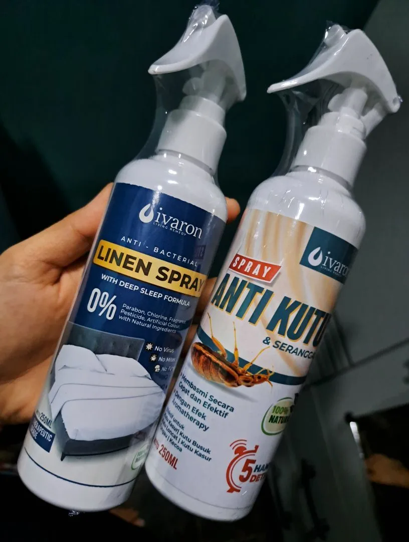 Foto ulasan nurulriry