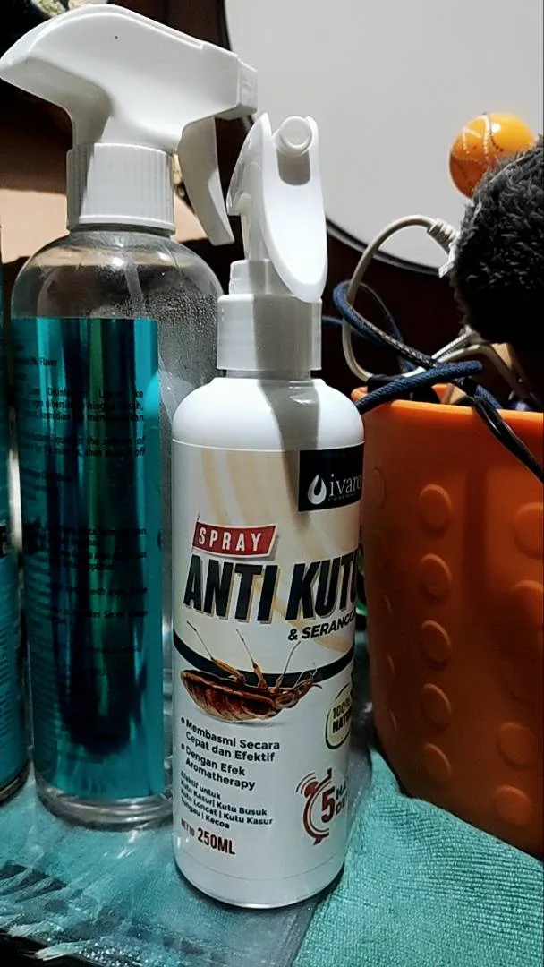 Foto ulasan hilmaralfian