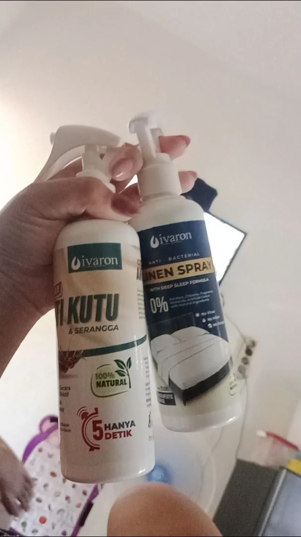 Foto ulasan taniapusparani