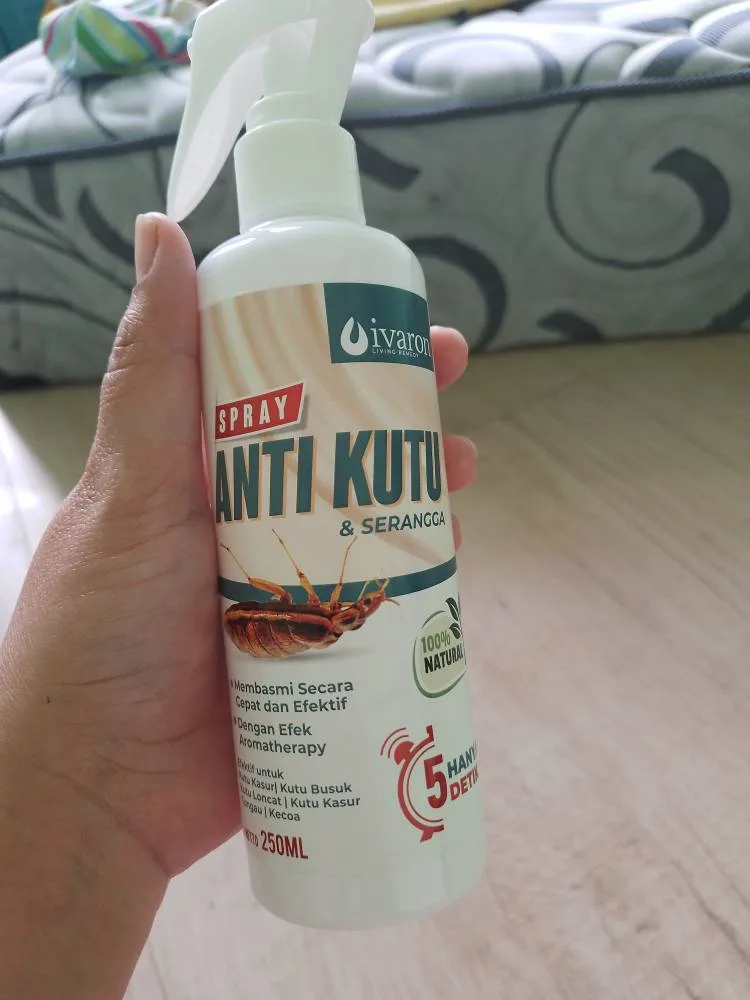 Foto ulasan (anonim)