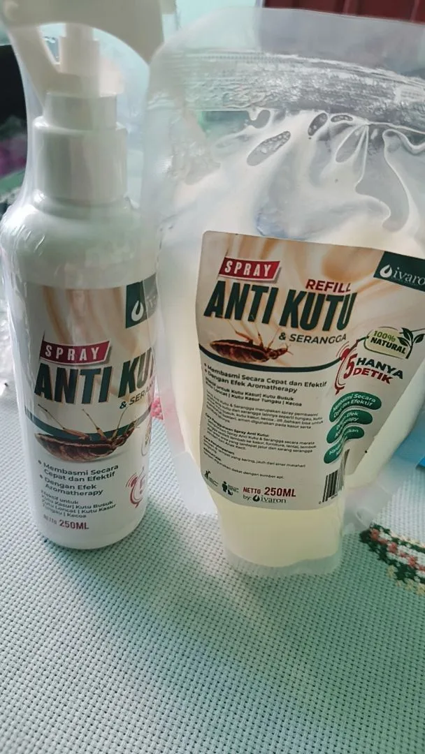Foto ulasan (anonim)
