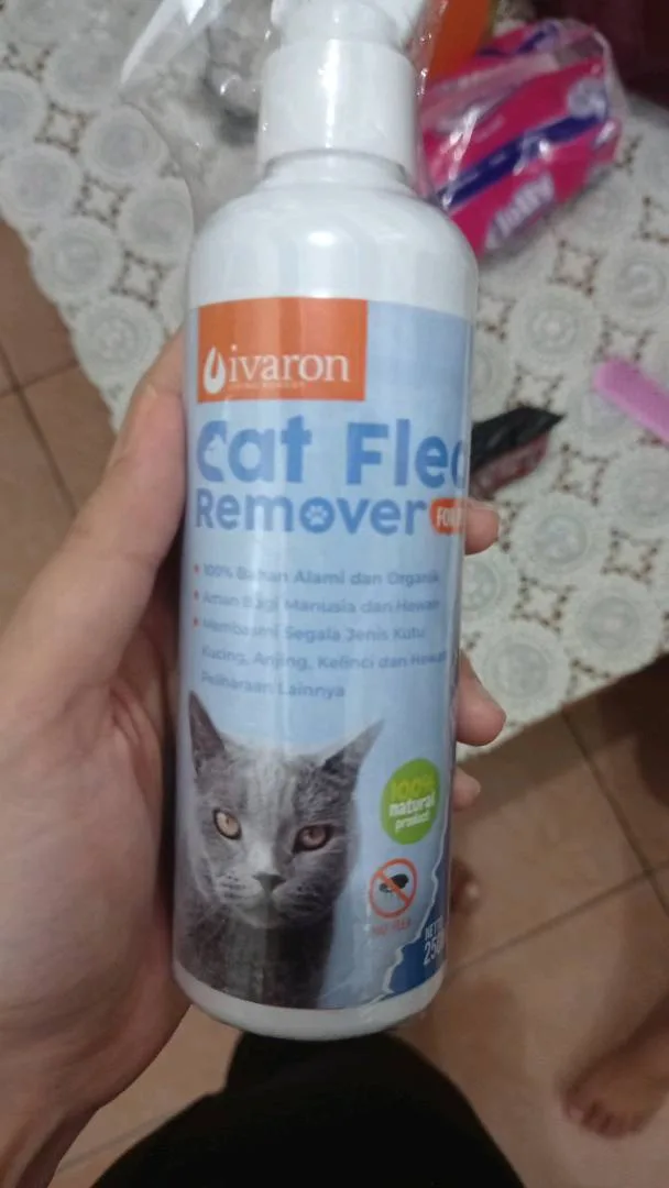 Foto ulasan (anonim)