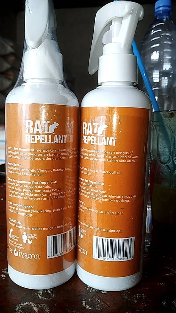 Foto ulasan agatoruji