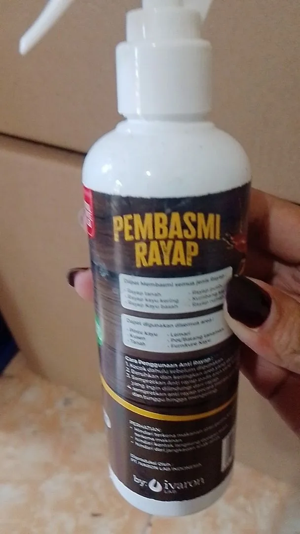 Foto ulasan atimpurwaningrat31