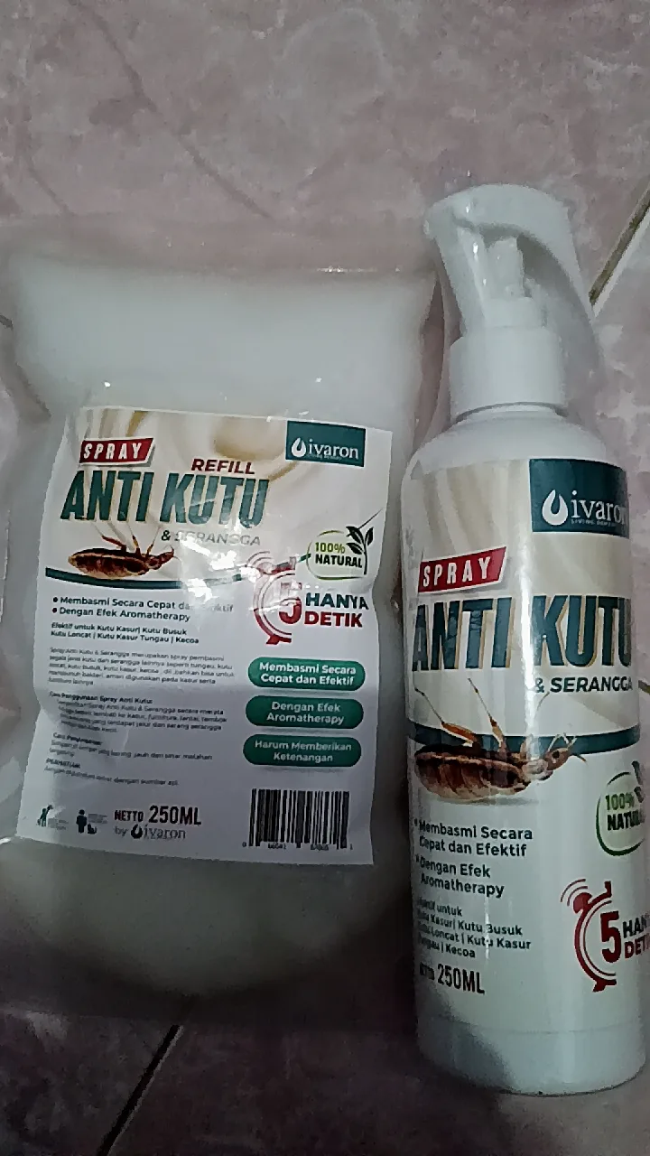 Foto ulasan (anonim)