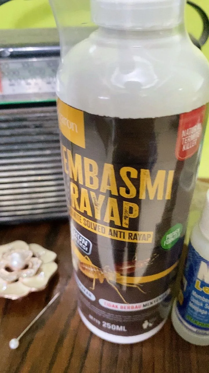 Foto ulasan (anonim)