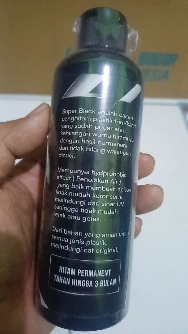 Foto ulasan apurwanto14