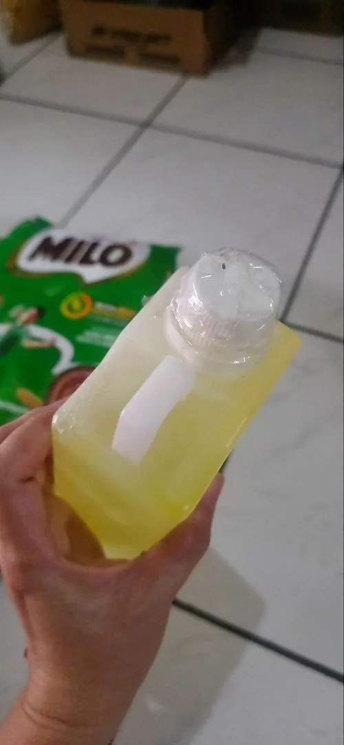 Foto ulasan (anonim)
