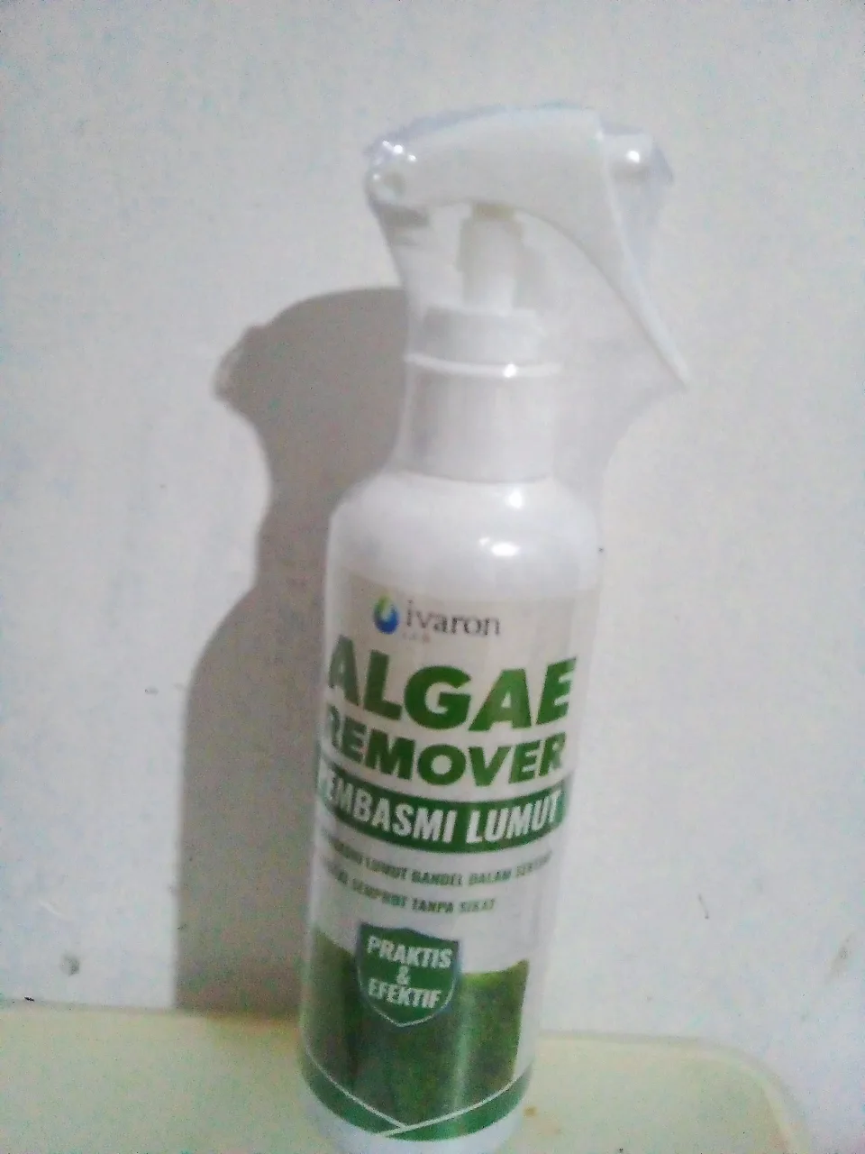 Foto ulasan (anonim)