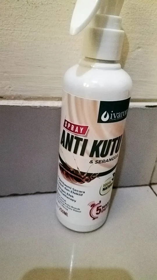 Foto ulasan (anonim)