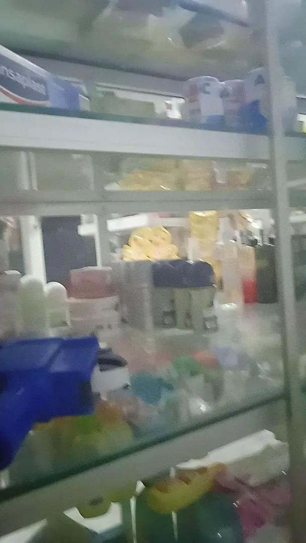 Foto ulasan andysabar85