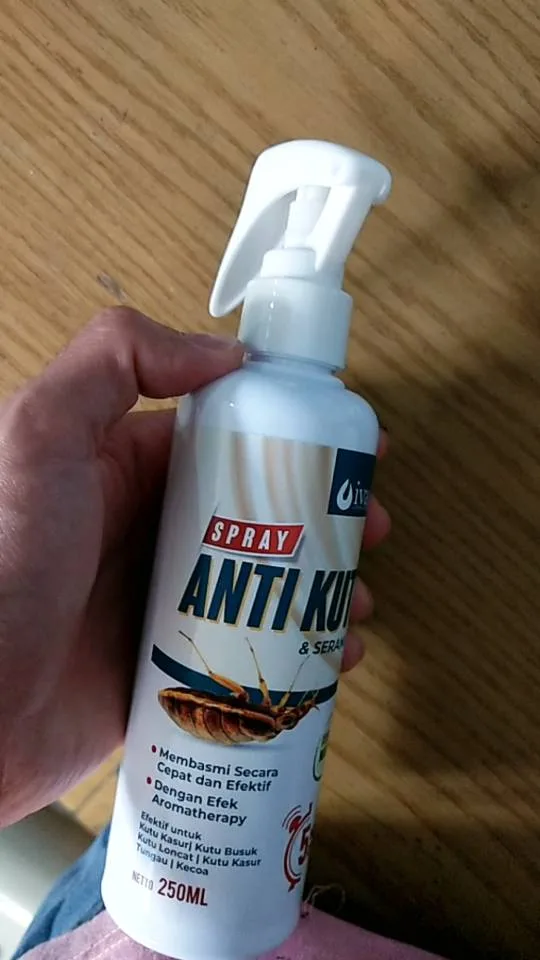 Foto ulasan (anonim)