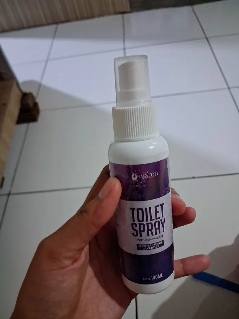 Foto ulasan (anonim)