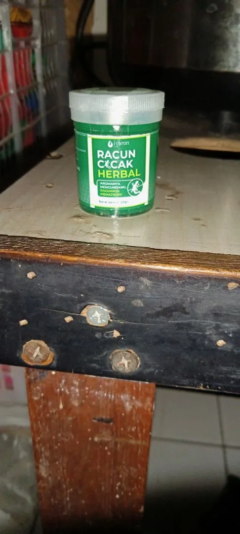 Foto ulasan nurnazibah